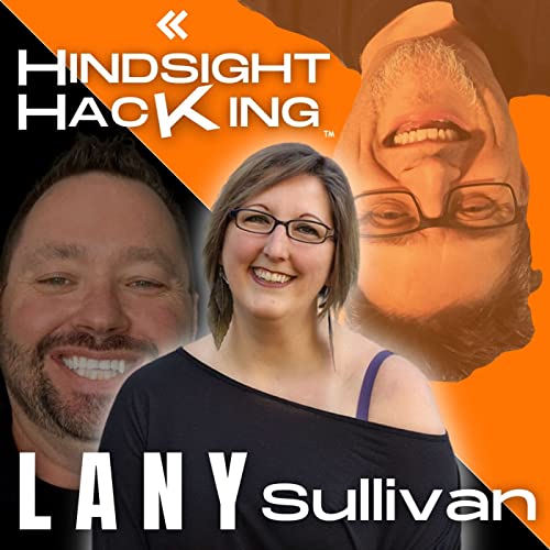 Stop Burning Money with Lany Sullivan Podcast Por  arte de portada