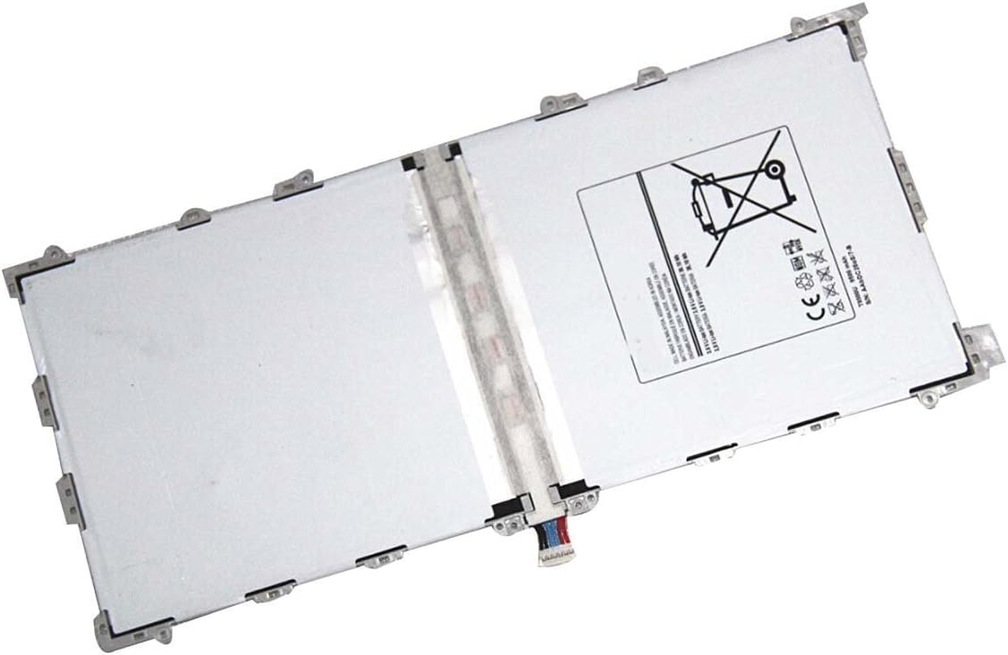 Ding New T9500E Replacement Battery for Samsung Galaxy Note Pro 12.2" WiFi SM-P900 P905 T9500U T9500E