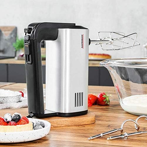 Gastroback Design Mixer Pro 40983 — nuotrauka 5