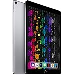 Apple 10.5in iPad Pro 256GB, Wi-Fi, Space Gray MPDY2LL/A (Renewed) - Image 2