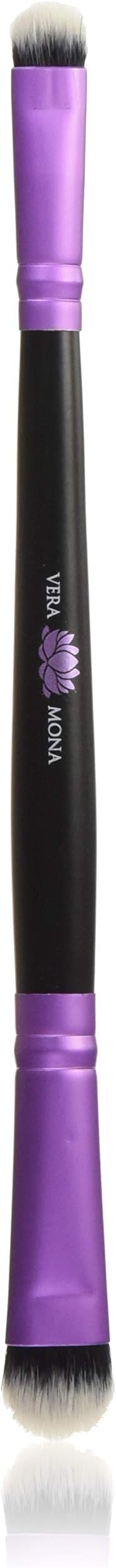 VERA MONA Double-Ended Brush
