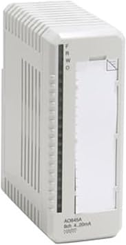 AO845A Analog Output Module 3BSE045584R1
