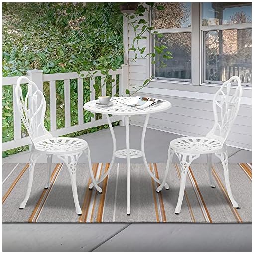 The 30 BEST stylish Vintage Bistro Sets for 2024