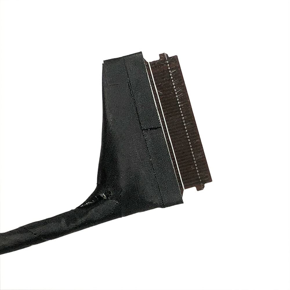 Zahara LCD LED LVDS Wyświetlacz KABLA WIDEO Numer referencyjny DDG74ALC721 926837001 40 pinów