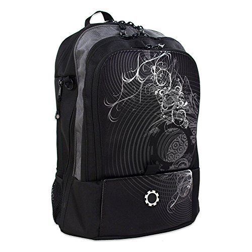 DadGear Backpack Diaper Bag 