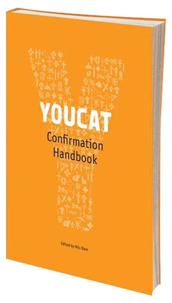 YOUCAT Confirmation Course Handbook (for Catechists)