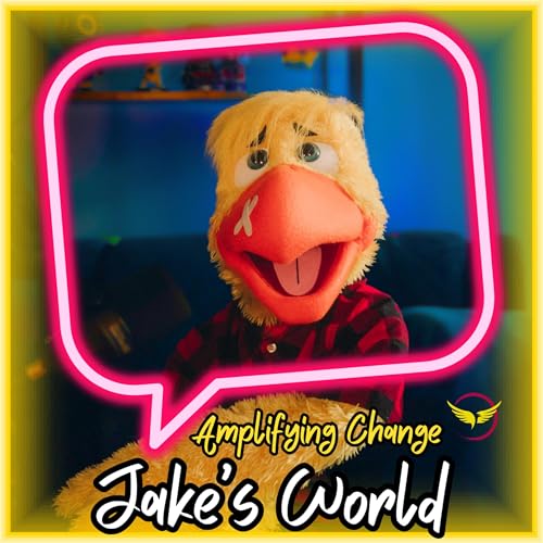 Jakes World - Will Smith vs Ai Episode 4
