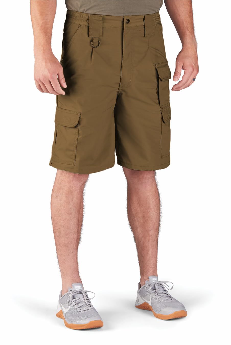 Propper Men's Tactical Short, Coyote, 38