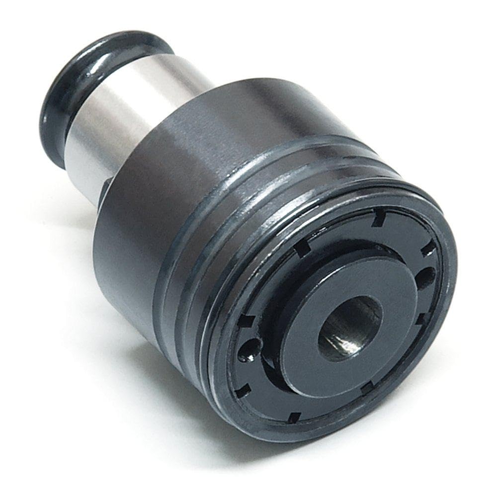 Machine Tapping M5 ISO 529 -Type 1 Tap Collet With Safety Clutch