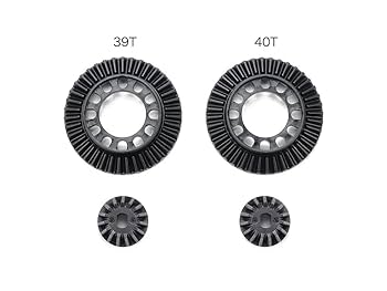 Amazon | タミヤ(TAMIYA) RCスペアパーツ No.1704 SP.1704 XV-02