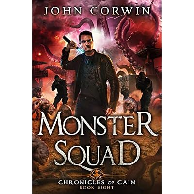 Monster Squad