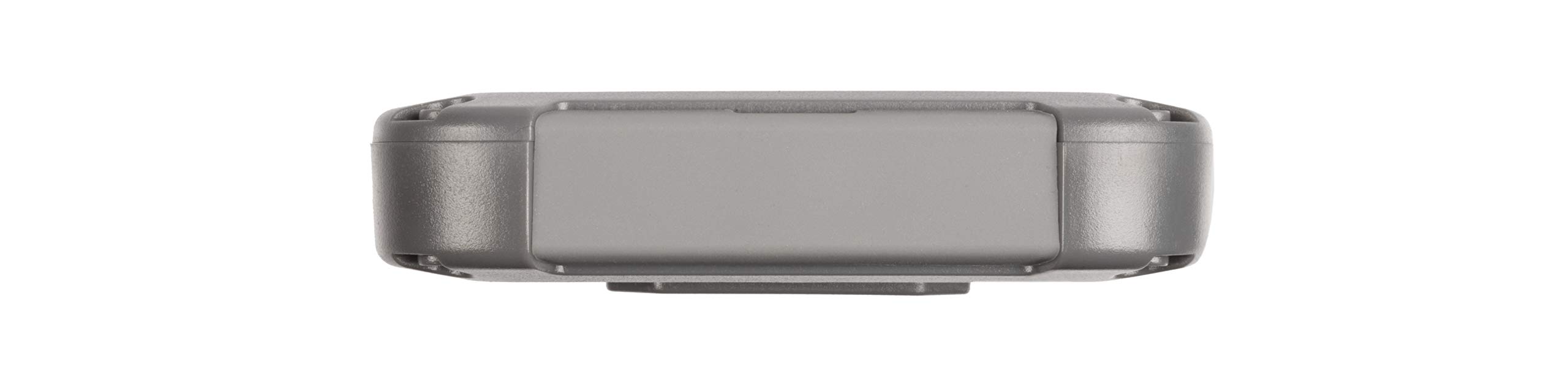 Xtorm 20W Fuel Series Solar Charger - 10,000mAh - Grey, Solaire Rechargeable, 3 Ports, Compatible avec Smartphone et Tablette