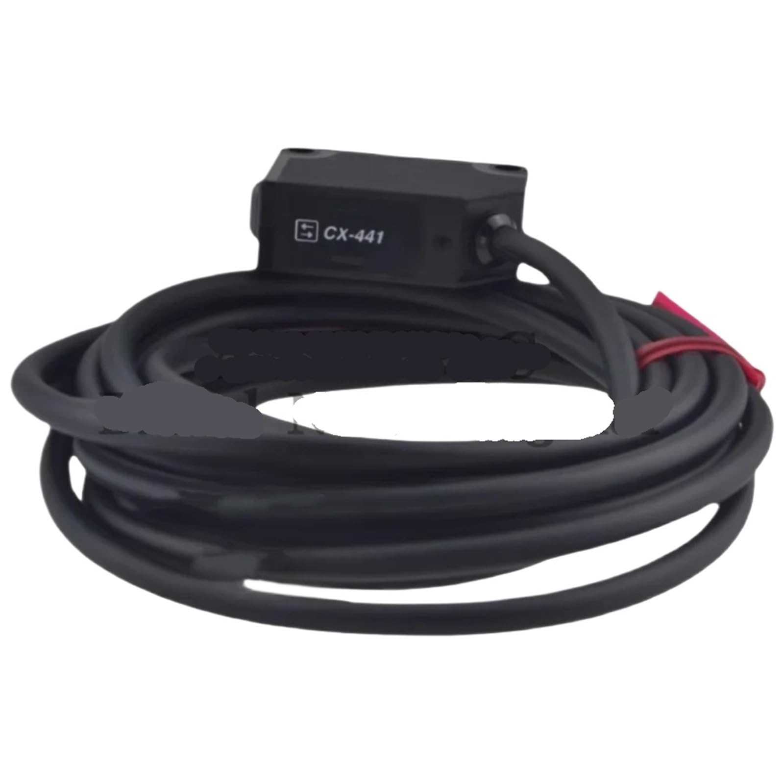 QAZXSEMUI 1pcs CX-442 CX-444 CX-421 CX-422 CX-423 CX-424 425 491 411 481 493 NPN CX-411-P CX-412 441 442 421 444 491-P PNP Sensor(Cx-425)