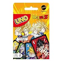 Amazon | マテルゲーム(Mattel Game) ウノ(UNO) ウノ