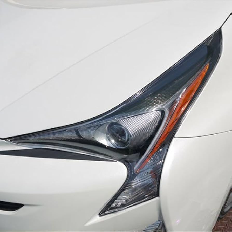 Amazon.co.jp: ROAD☆STAR PRI50-PL-NS4 トヨタ 50系プリウス用
