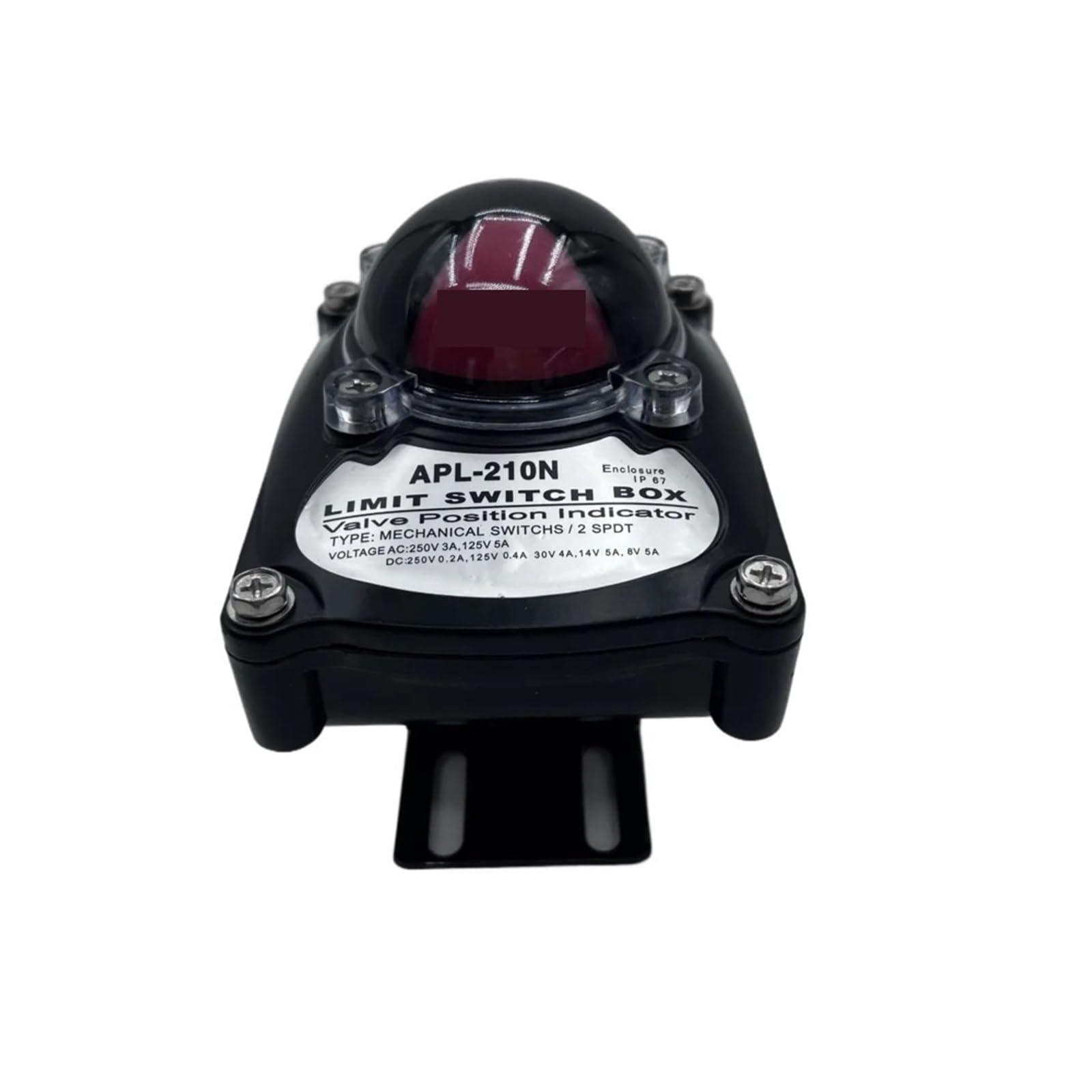 XDDQWSWA APL210 APL210N Valve Switch Indicator