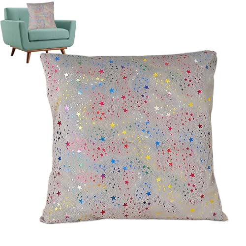 NX}X Jo[ - y^O 46x46cm Jo[ fR[V,xbh[ NbV Jo[ - JE` rO[ ItBX ze  _ xbh[ ~ \t@ p