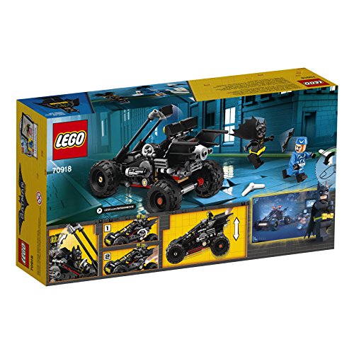 lego 70918