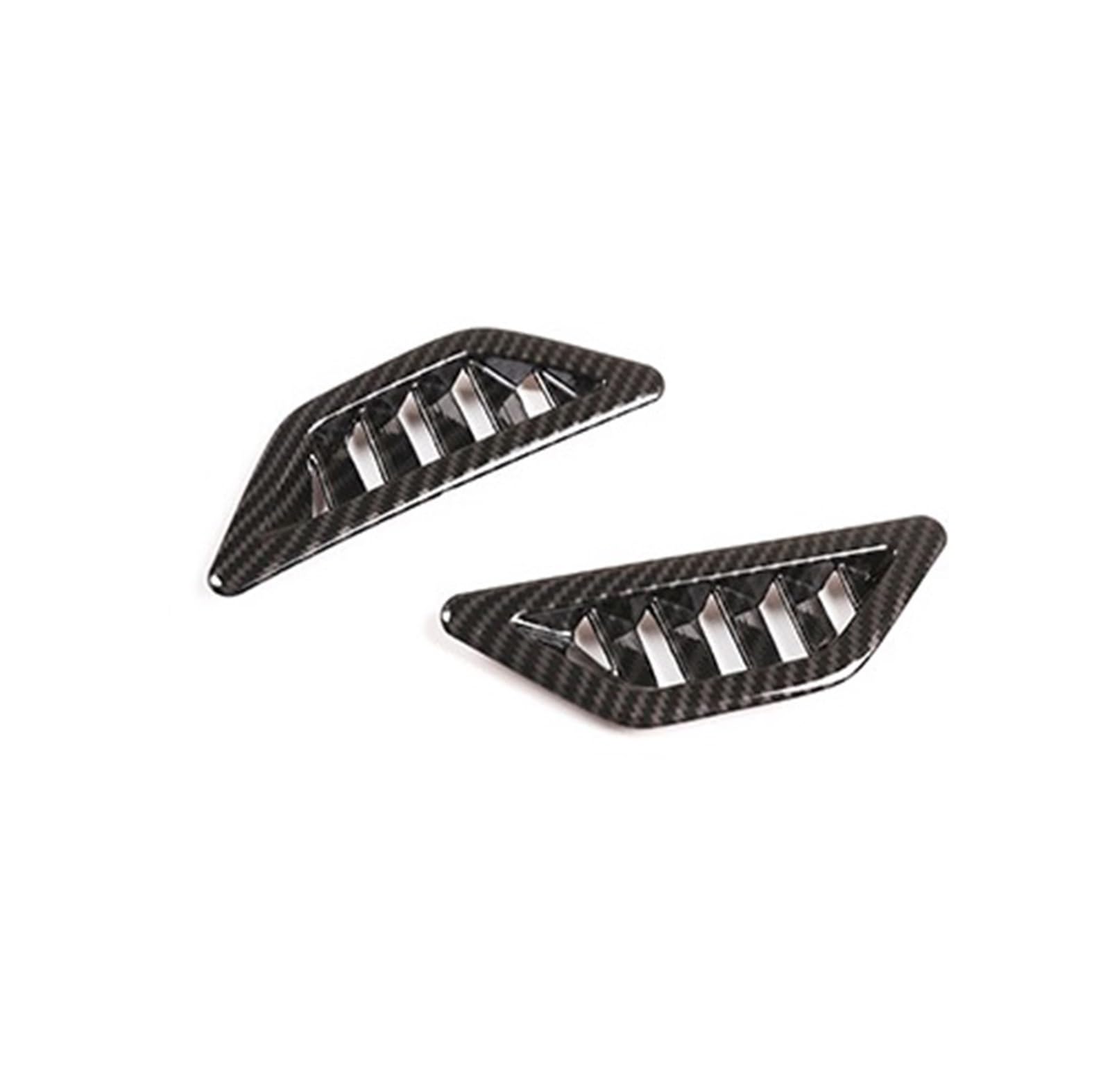 Cenxii P Car Trim Stri For Subaru For Brz 2012-2020 Abs Car Shift Armrest Anel Sticker Interior Accessories Modification Interior(P)