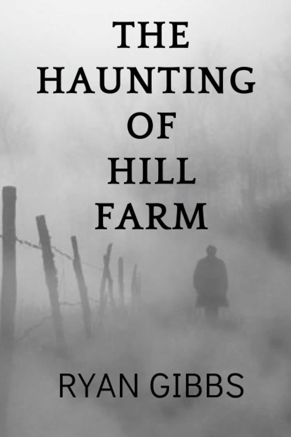 The Haunting Of Hill Farm