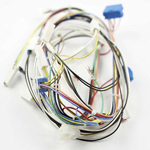 Samsung DG39-00048C Wire Harness-Pba