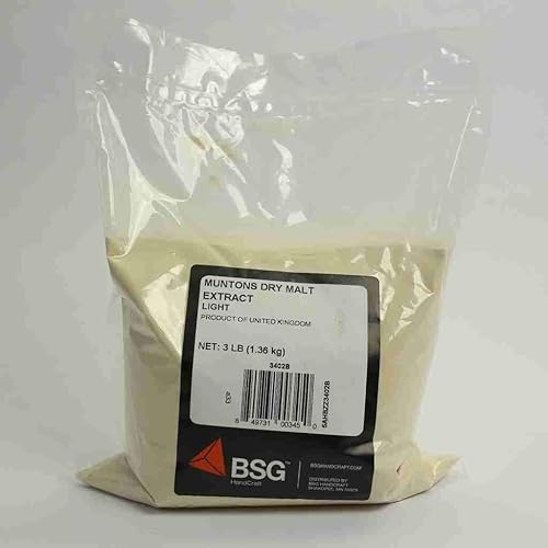 Munton & Fison (Reino Unido) DME ligero - 3 libras.