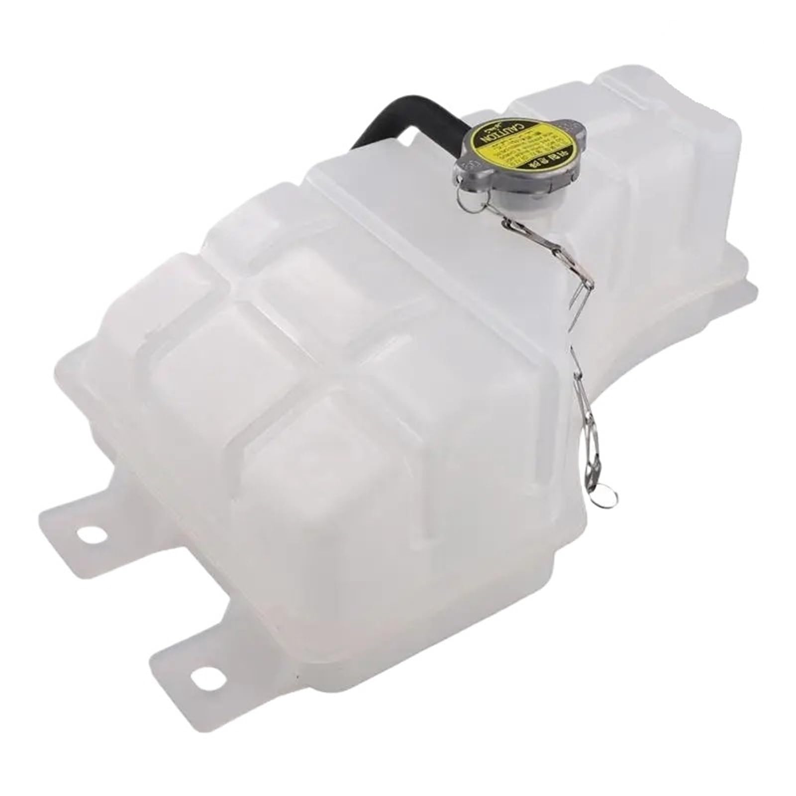 Depósito de agua Depósito de refrigerante para KIA SORENTO 3.5L 2003-2006 25430-3E200 25430-3E201 254303E201 con tapa