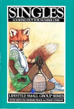 Paperback Singles: Looking Out for Number One (Lifestyle Small Group) Book