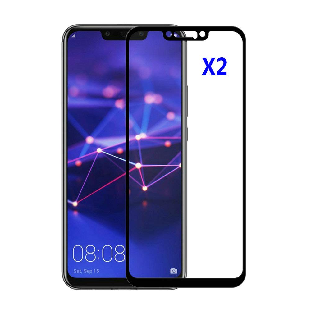 3MK Vetro Temperato HardGlass Huawei Mate 20 - Acquista Su