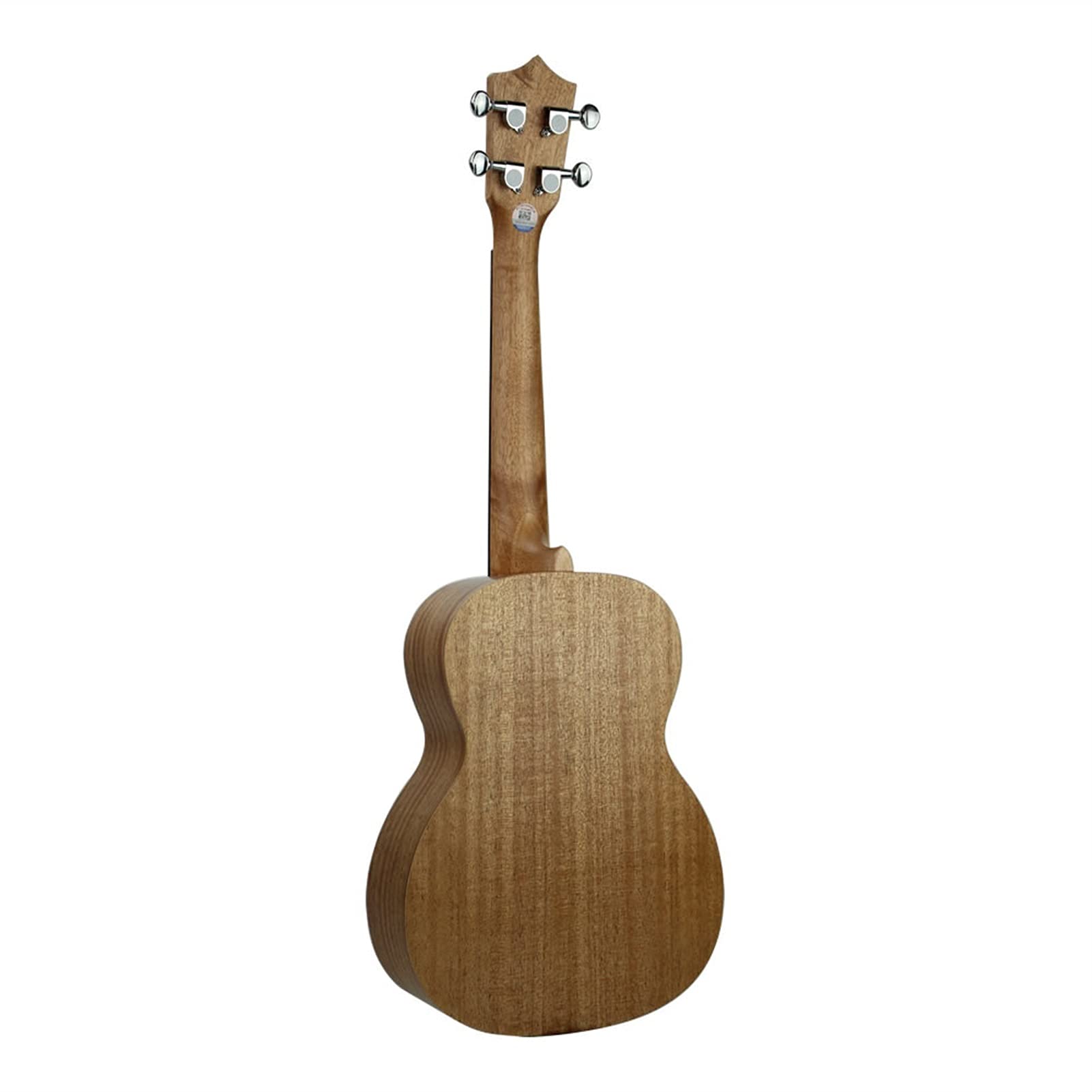 Ukulele koncertowe Początkujący Ukulele 26- calowy Top Mahogany Tenor Ukelele Ukulele Rosewood Fingerboard 4 Strings Hawaii Mini Gitara UKE (Color : Uke with Bag)