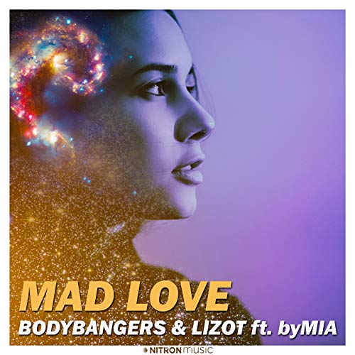 Bodybangers & LIZOT feat. Bymia