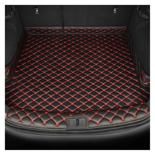 Tapis de coffre Audi S5 Threshold A anti salissure et imperméable