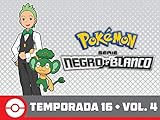 imagenes de diamante negro de steven universe  Serie Pokémon Negro y Blanco