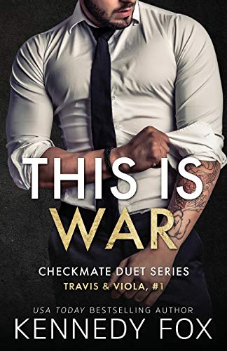 This is War view 2