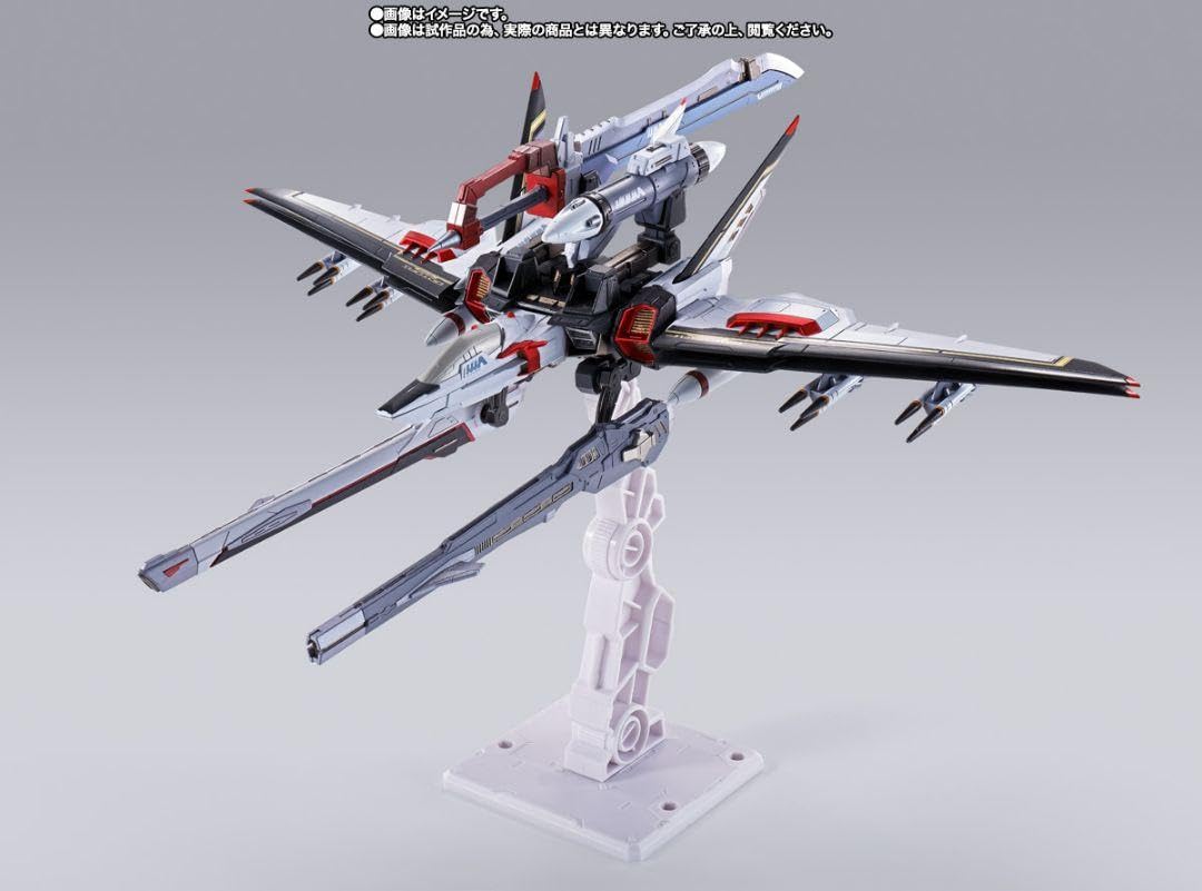 Amazon.co.jp: metalbuild メタルビルド オオトリ 輸送箱 : 産業