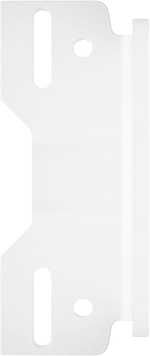 Miniatura 3 de Minn Kota 1810389 Raptor - Adaptador universal para sándwich, color blanco