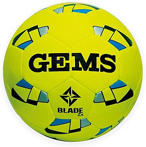 GEMS TG10-2602 Pallone Blade ZX Pallone da calcio