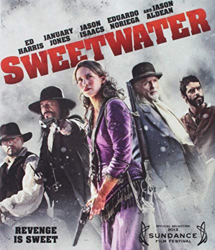 Sweetwater B078XXCJZR Book Cover