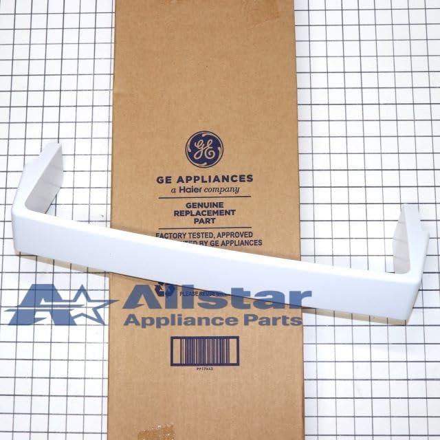 Allstar Appliance Parts WR17X30024 Refrigerator Door Shelf