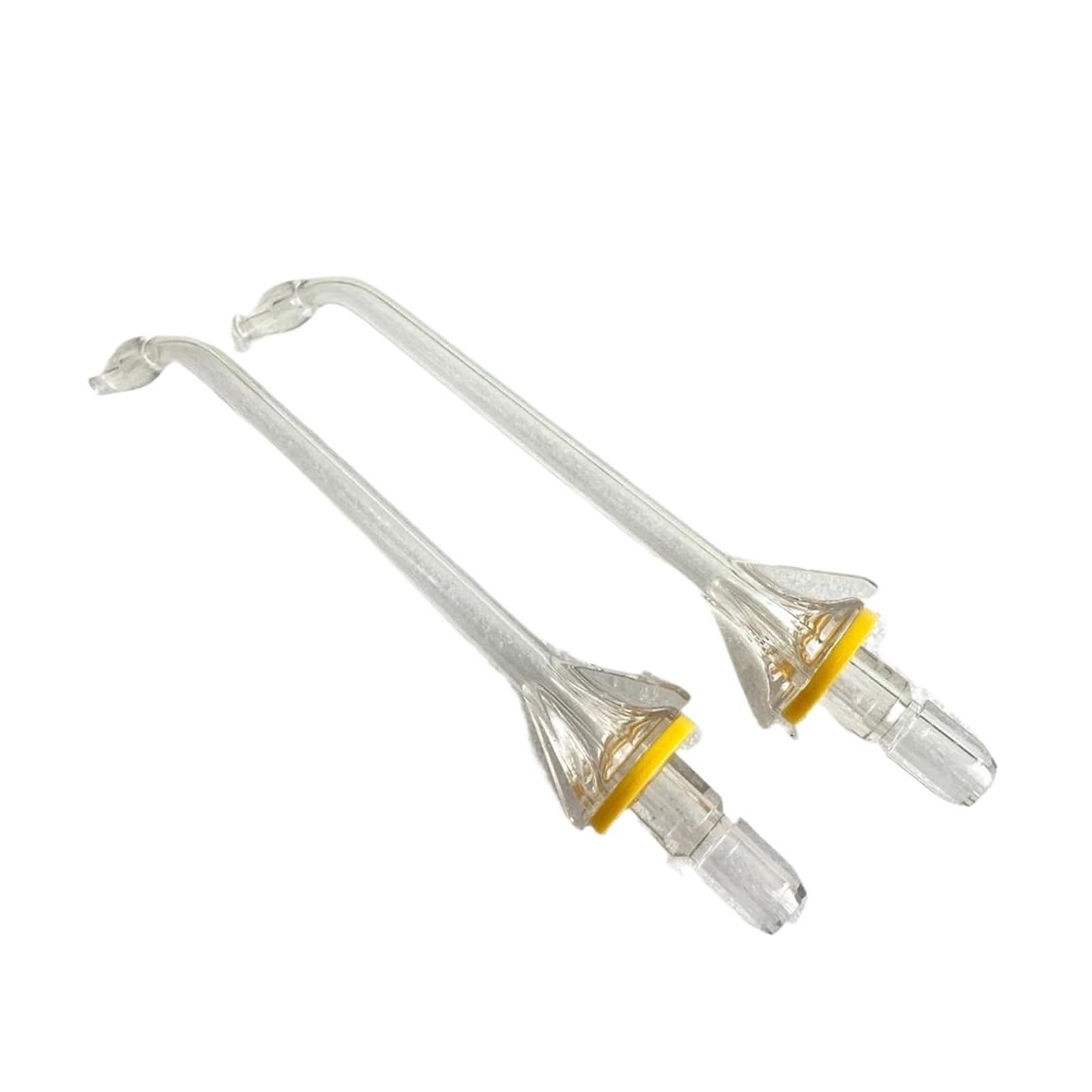 Compatible Con La Boquilla De Hilo Dental Panasonic EW-DJ52-1612 Piezas del regador oral | Punta de repuesto, for EW0983/DJ52/1511/13/21/31/1612, ajuste empotrado(2 Pcs)