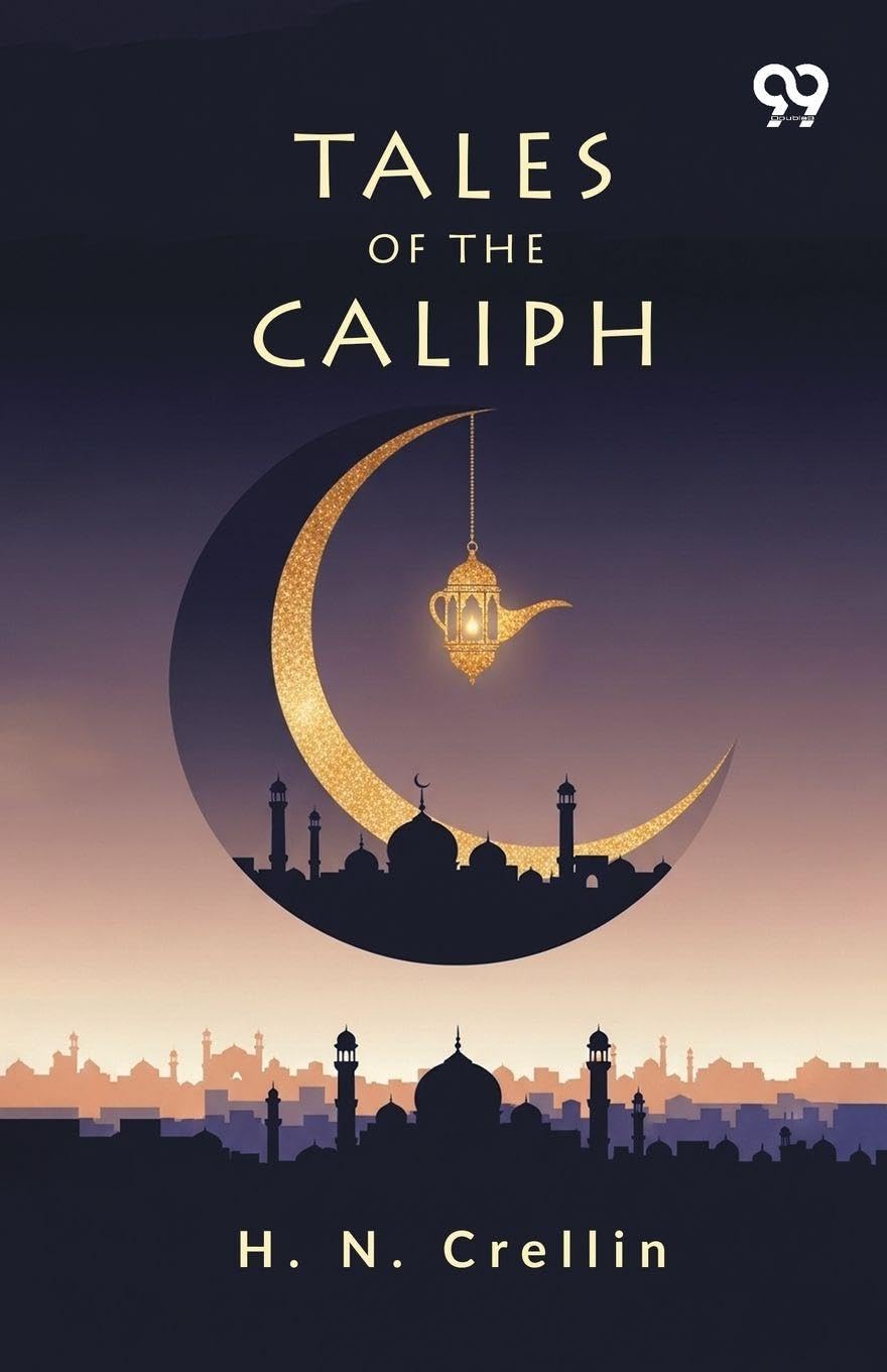 Tales Of The Caliph (Edition1)