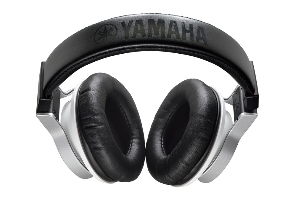 cuffie-studio-yamaha-hph-mt7-over-ear-professionali - Dettaglio