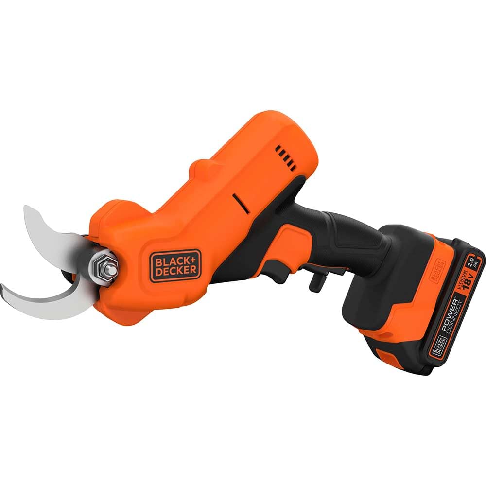 Black And Decker Bcpp18 18V Cordless Power Pruner