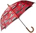 Hatley Boys' Ocean Liner Umbrella