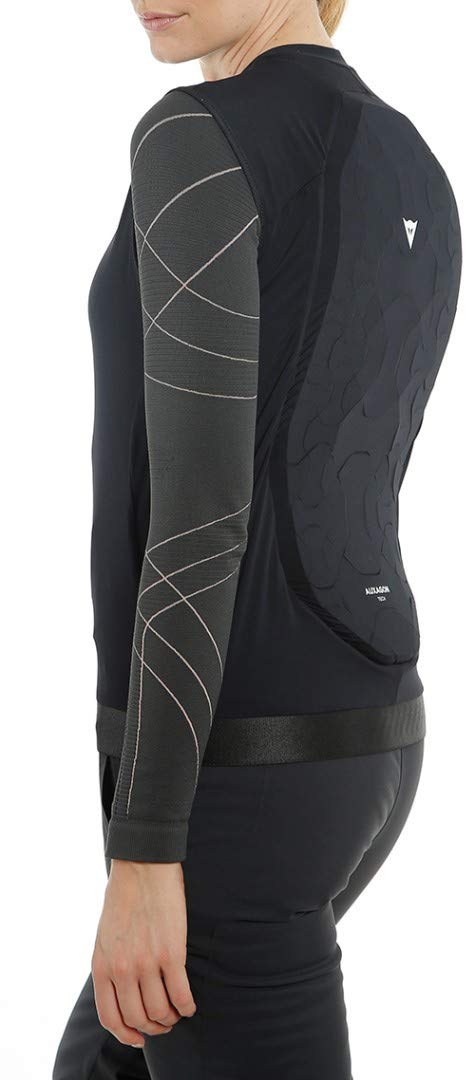 Dainese Auxagon Waistcoat Wmn 112 - Gilet de sécurité Mixte