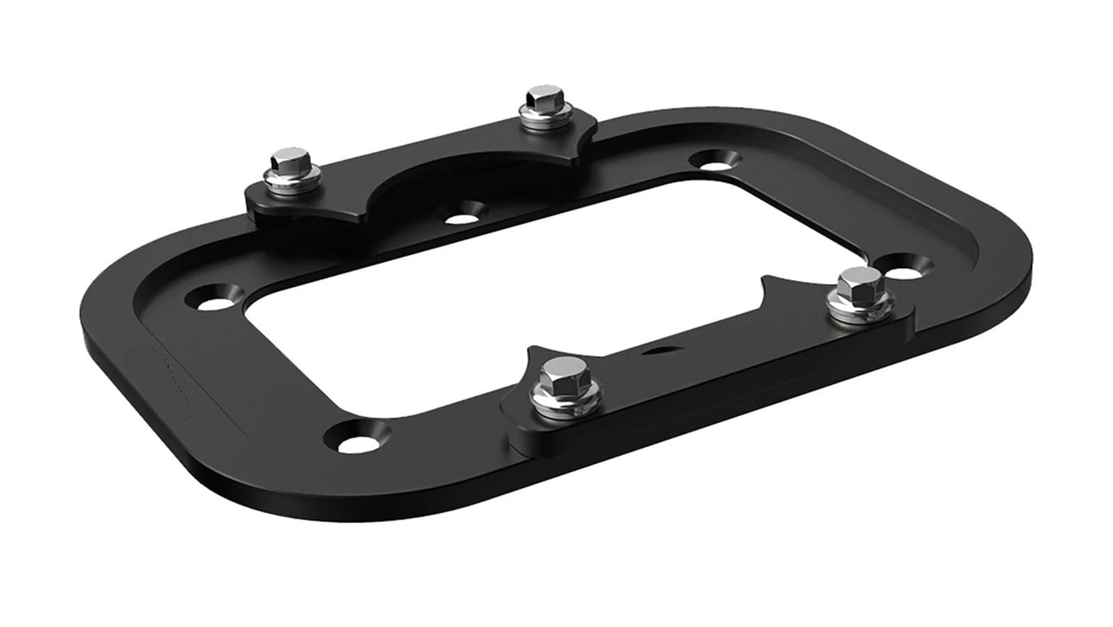 Optima 34/78 Aluminum Relocation Tray Hold Down Mount, Optima 34,34/78,D34,D34/78,34M,D34M