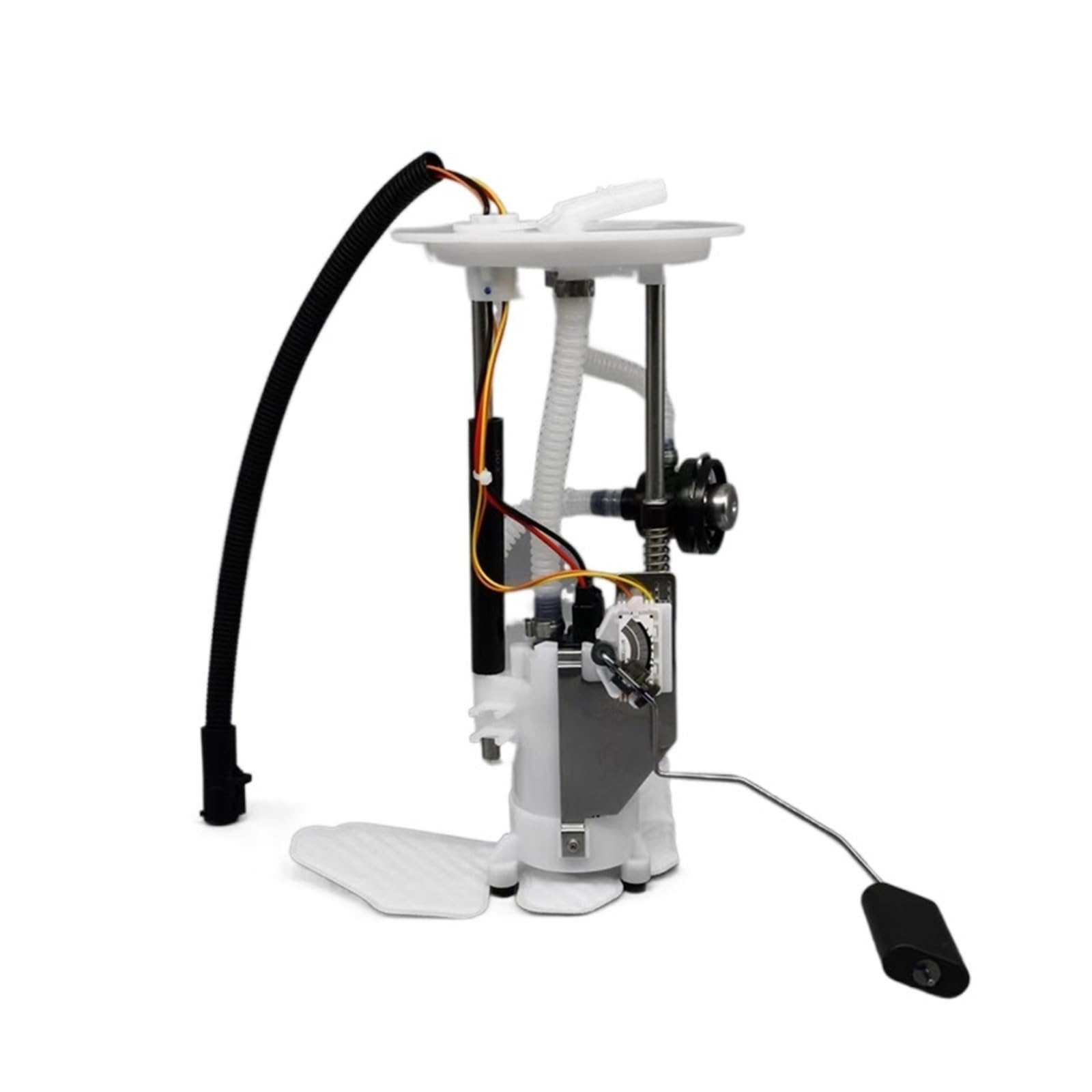 Conjunto de bomba de combustible eléctrica E2361M Compatible con módulo de bomba de gasolina Expedition V8 4.6L 2003-2004 FG0862 2L1Z9H307CJ SP2361M