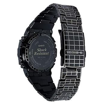 時計 CASIO G-SHOCK GMW-B5000CS-1JR GMW-B5000CS-1JR | CASIO