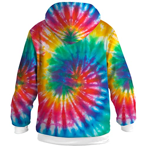 Jacket for Women Men Winter Coats Fleece Hoodie Zip up Warm3