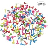 Der Splint-Papierverschluss besteht aus Eisen, ist magnetisch, leicht, langlebig, nicht leicht zu brechen und hat eine glatte Oberfläche. Das spezielle Splint-Design ist einfach zu verwenden.